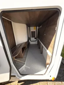 Fahrzeugbild Benimar Tessoro T483 #6
