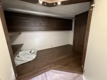 Fahrzeugbild Benimar Tessoro T483 #12