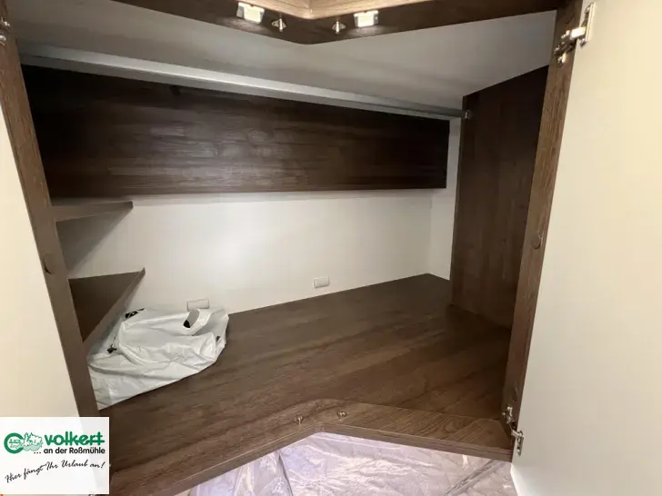 Fahrzeugbild Benimar Tessoro T483 #12