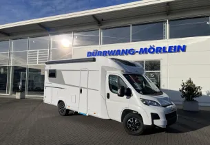 Bild Tracer 690 EL