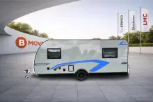 Fahrzeugbild Caravelair Exclusive Line 522 #4