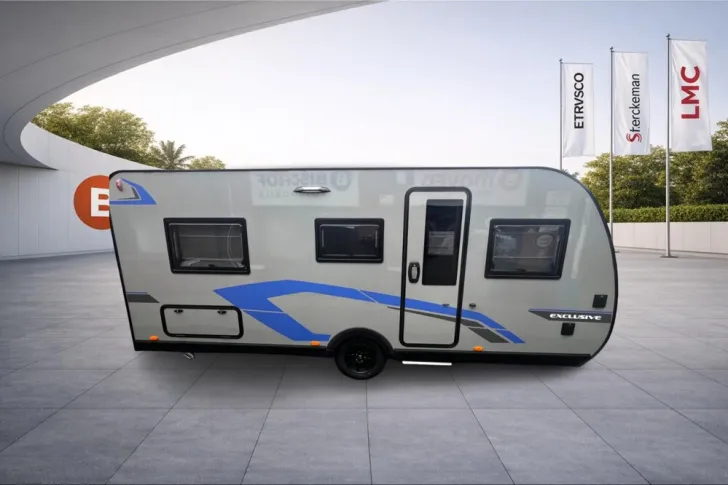 Fahrzeugbild Caravelair Exclusive Line 522 #6