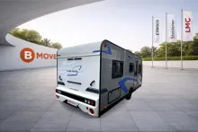 Fahrzeugbild Caravelair Exclusive Line 522 #7