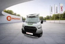 Fahrzeugbild Chausson Teilintegriert S Sport Line S697 #1