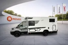 Fahrzeugbild Chausson Teilintegriert S Sport Line S697 #2