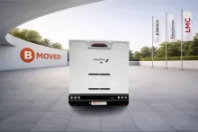 Fahrzeugbild Chausson Teilintegriert S Sport Line S697 #3