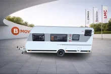 Fahrzeugbild LMC Style 70 493 K #2