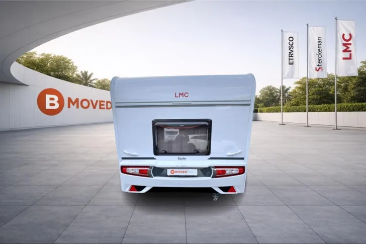 Fahrzeugbild LMC Style 70 493 K #3