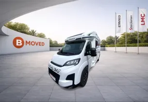 Bild Teilintegrierte 640 Ultimate Line