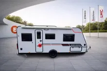 Fahrzeugbild Sterckeman Sport Edition 492LJ #4