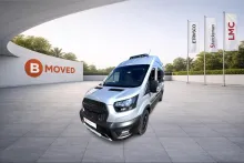 Fahrzeugbild LMC Innovan Ford 592 #1