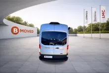 Fahrzeugbild LMC Innovan Ford 592 #4