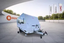 Fahrzeugbild LMC Tandero 500 K #1