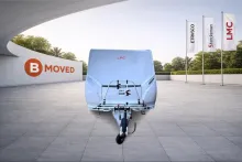 Fahrzeugbild LMC Tandero 500 K #2