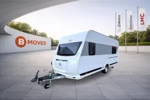 Fahrzeugbild LMC Sassino 460 E #1