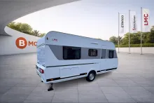 Fahrzeugbild LMC Sassino 460 E #4