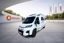 Fahrzeugbild LMC Tourer T 660 G #1