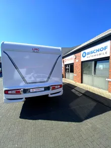 Fahrzeugbild LMC Tourer T 660 G #3