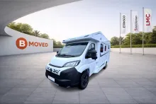 Fahrzeugbild Etrusco T-Modell Base 6.9 SBC #1