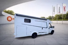 Fahrzeugbild Etrusco T-Modell Base 6.9 SBC #4