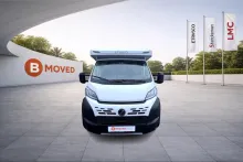 Fahrzeugbild Etrusco T-Modell Base 6.9 SBC #6