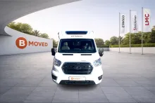 Fahrzeugbild Etrusco V Ford 6.8 SCF #7