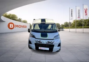 Bild Vans V697 Sport Line