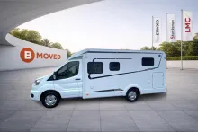 Fahrzeugbild Etrusco V Ford 6.8 SCF #2