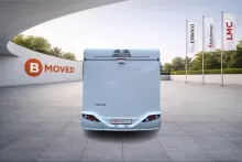 Fahrzeugbild Etrusco V Ford 6.8 SCF #3