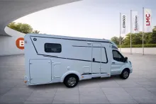 Fahrzeugbild Etrusco V Ford 6.8 SCF #6