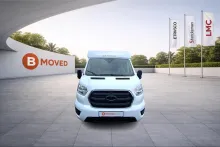 Fahrzeugbild Etrusco V Ford 6.8 SCF #7