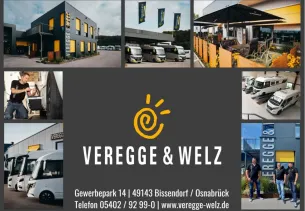 Bild CaraBus 600 MQH EDITION [FIRE]