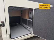 Fahrzeugbild Morelo Loft 78 F #3