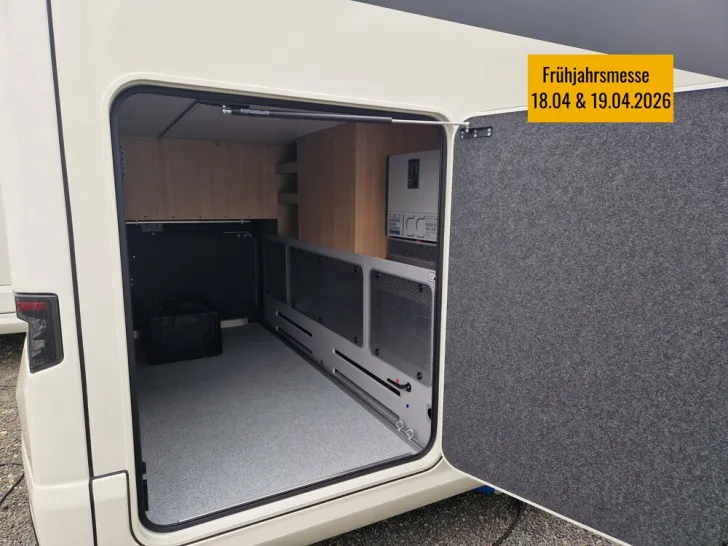 Fahrzeugbild Morelo Loft 78 F #3