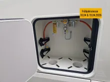 Fahrzeugbild Morelo Loft 78 F #4