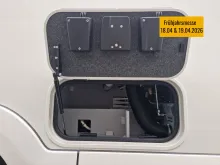 Fahrzeugbild Morelo Loft 78 F #6