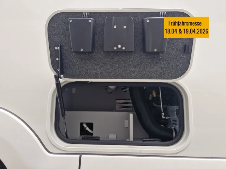 Fahrzeugbild Morelo Loft 78 F #6