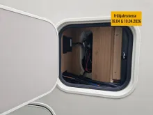 Fahrzeugbild Morelo Loft 78 F #7