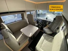 Fahrzeugbild Morelo Loft 78 F #13