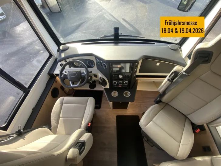 Fahrzeugbild Morelo Loft 78 F #14