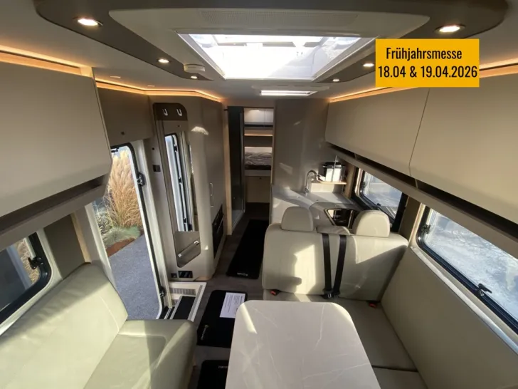 Fahrzeugbild Morelo Loft 78 F #15