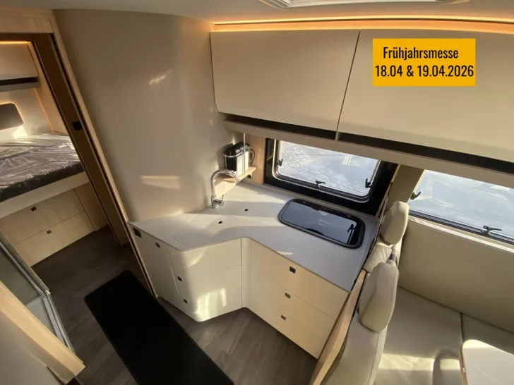 Fahrzeugbild Morelo Loft 78 F #17