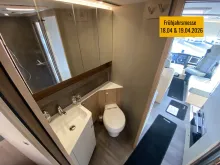 Fahrzeugbild Morelo Loft 78 F #22