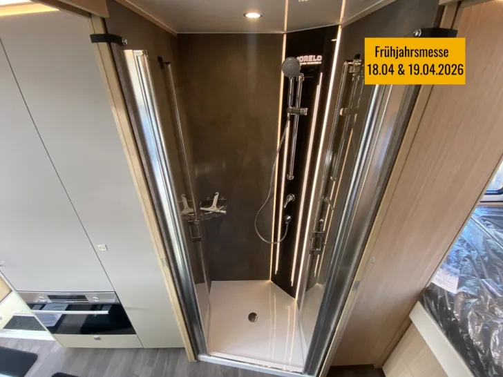 Fahrzeugbild Morelo Loft 78 F #23