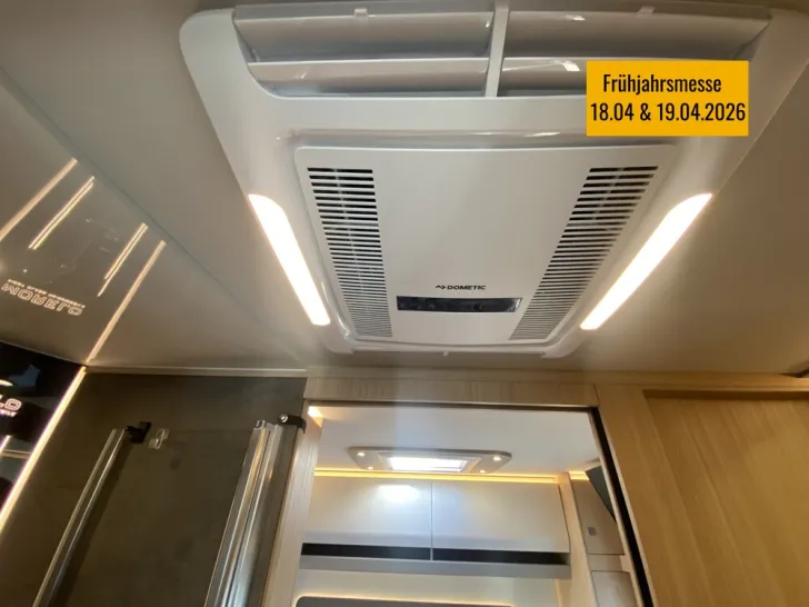 Fahrzeugbild Morelo Loft 78 F #24