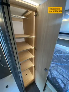 Fahrzeugbild Morelo Loft 78 F #28