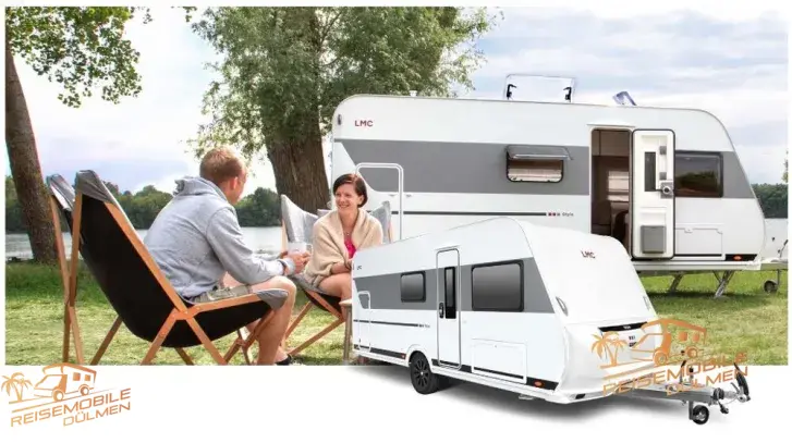 Fahrzeugbild LMC Style Lift 500 K #1