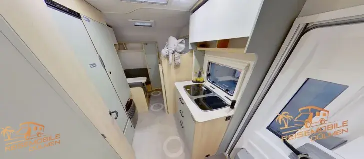 Fahrzeugbild LMC Style Lift 500 K #2