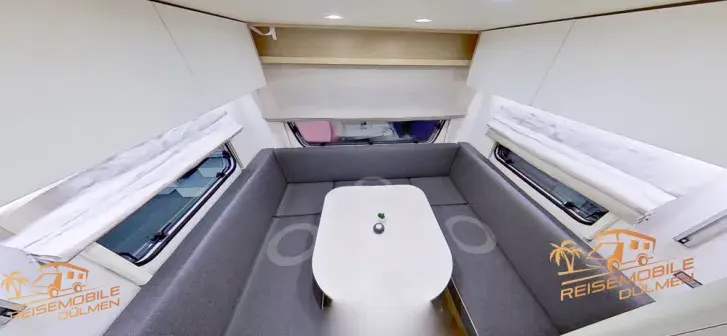 Fahrzeugbild LMC Style Lift 500 K #3