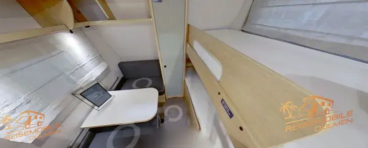 Fahrzeugbild LMC Style Lift 500 K #4